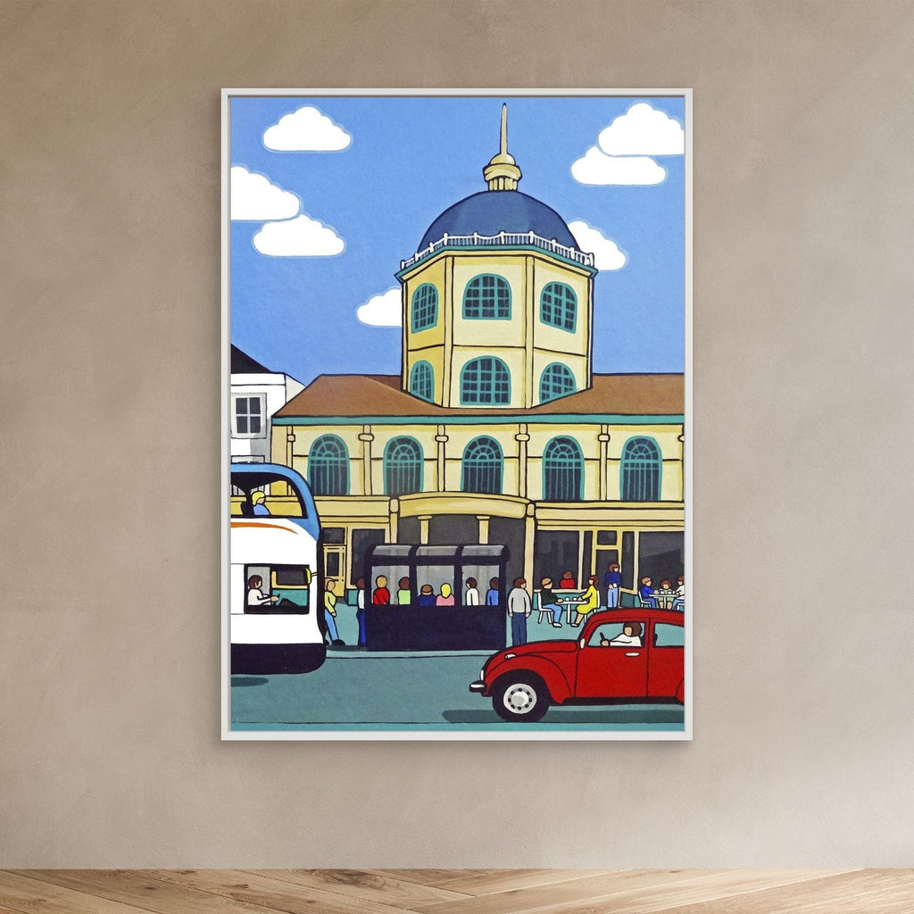 Worthing Dome