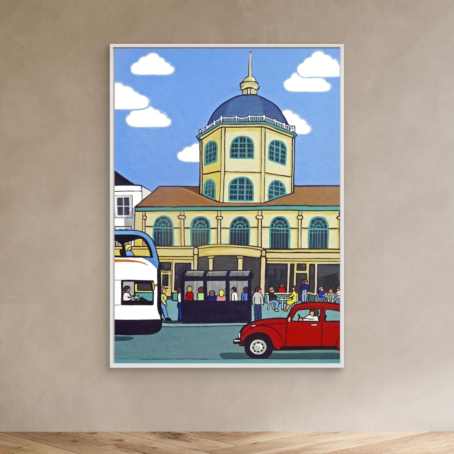 Worthing Dome