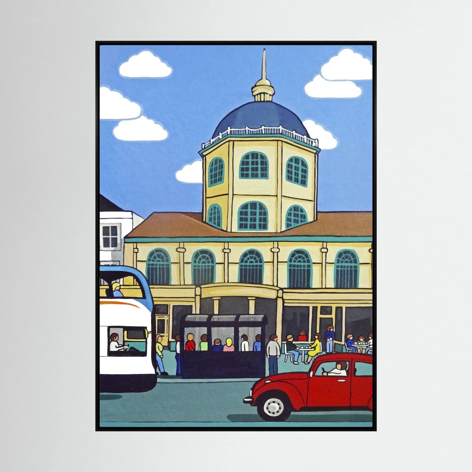 Worthing Dome