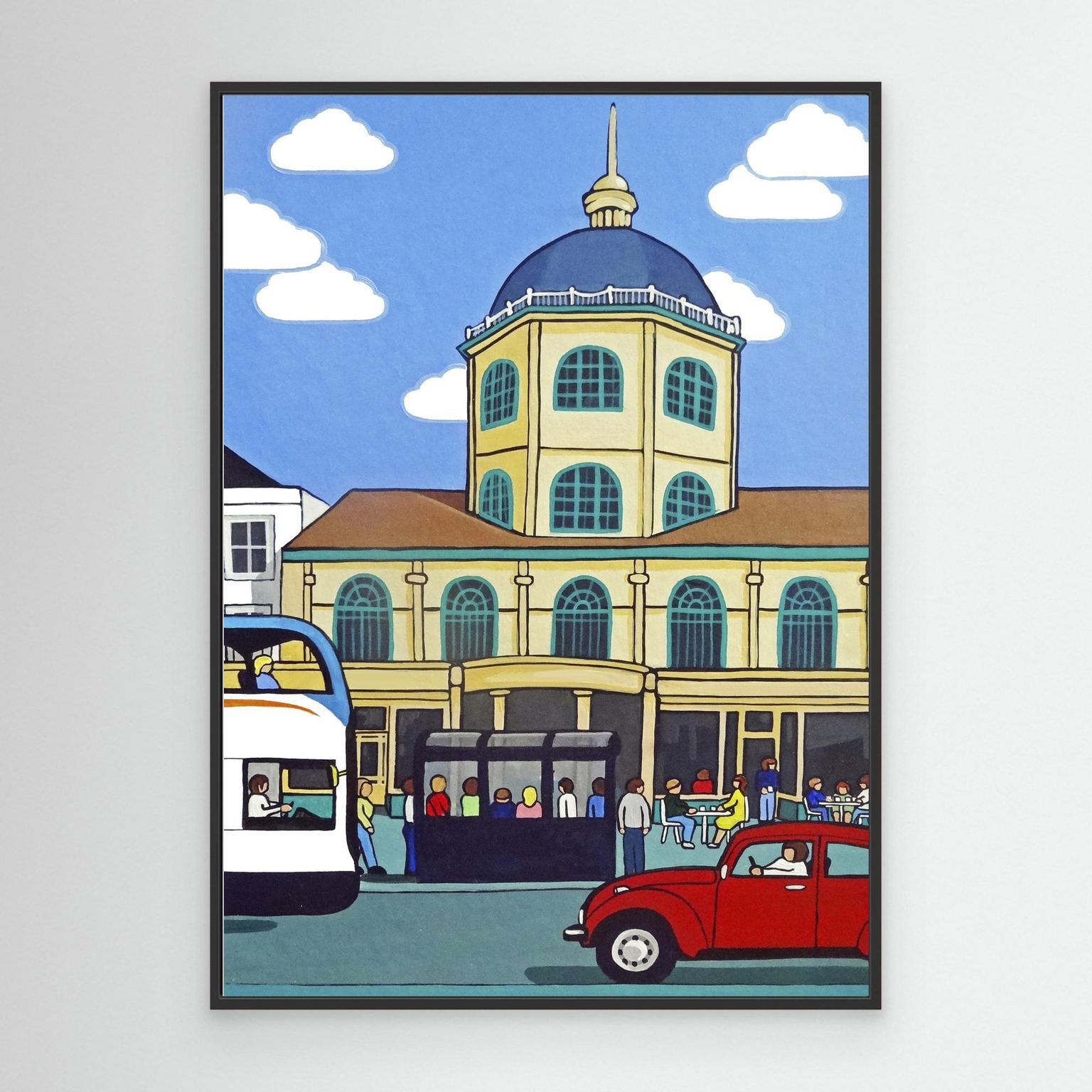 Worthing Dome