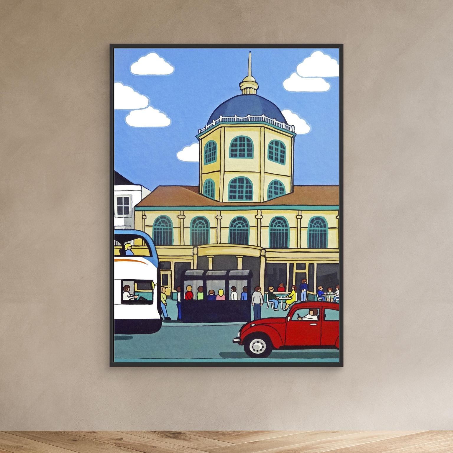 Worthing Dome