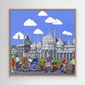 Brighton Pavilion