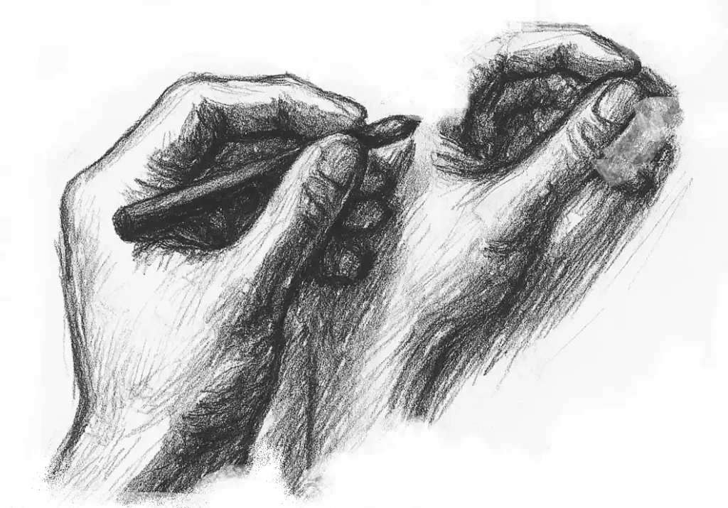 Choosing the Right Charcoal for Your Style