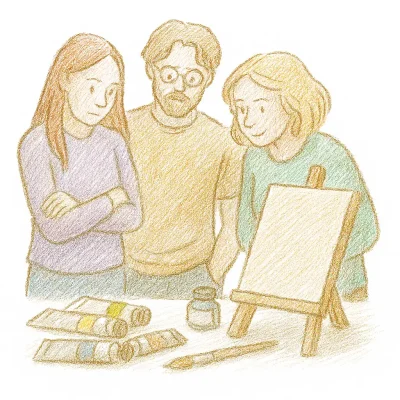 art reviewers 2 art reviewers