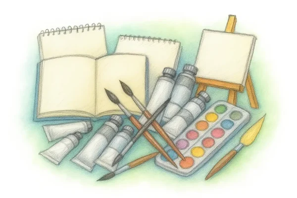beginners guides to painting beginners guides to painting