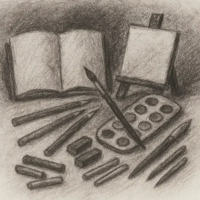 charcoal sketch charcoal sketch