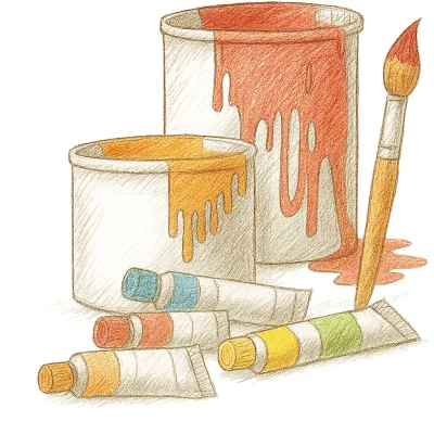 header best art materials